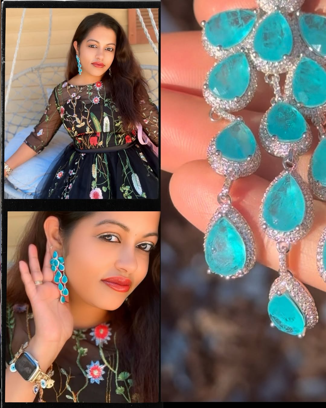 About Vaishnavi 2